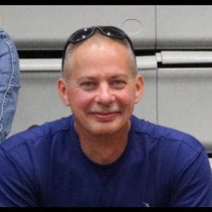 Meet your Posher, Pete